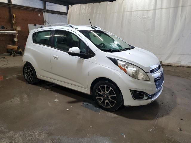 Zdjęcie 4 z aukcji – 2014 CHEVROLET SPARK 2LT z VIN KL8CF6S94EC581415