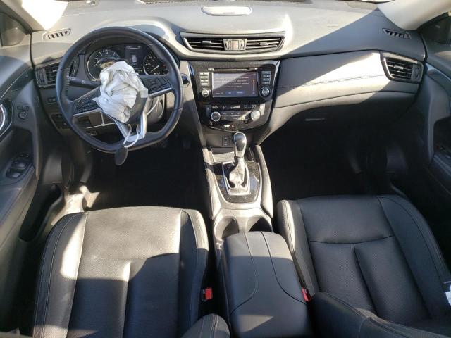 Photo 8 from auction – 2017 NISSAN ROGUE S with VIN JN8AT2MT3HW406699