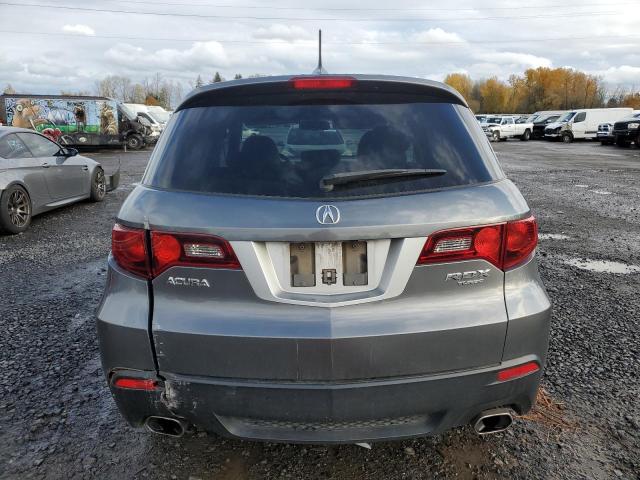 Photo 6 from auction – 2011 ACURA RDX TECHNO with VIN 5J8TB2H51BA007122