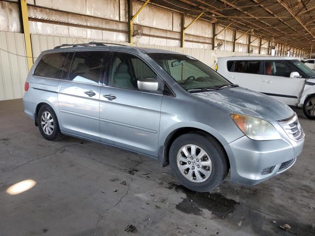 Photo 4 from auction – 2008 HONDA ODYSSEY EX with VIN 5FNRL38608B036857