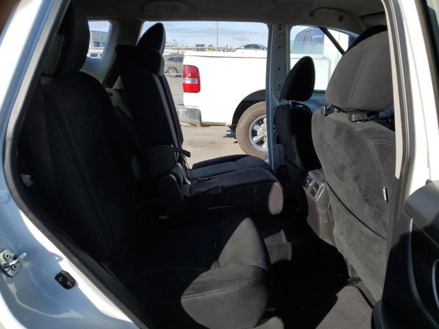 Photo 11 from auction – 2015 NISSAN ROGUE S with VIN 5N1AT2MV9FC777714