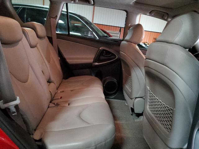 Photo 11 from auction – 2007 TOYOTA RAV4 LIMIT with VIN JTMBK31V575025178