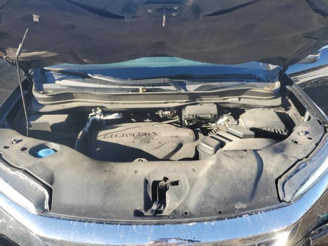 Photo 12 from auction – 2019 HONDA PILOT EXL with VIN 5FNYF6H57KB034252