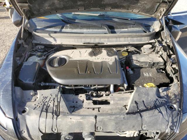 Photo 12 from auction – 2015 JEEP CHEROKEE L with VIN 1C4PJMCS3FW728692