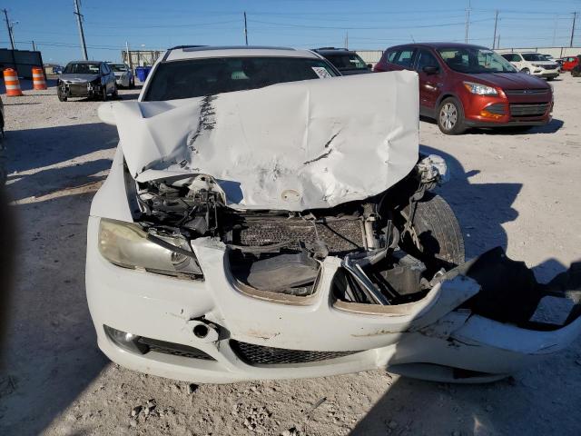 Photo 5 from auction – 2011 BMW 328 I SULE with VIN WBAPH5C58BA444068