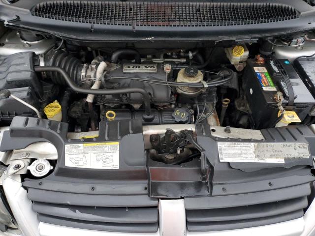 Photo 12 from auction – 2005 DODGE GRAND CARA with VIN 2D4GP44LX5R540252