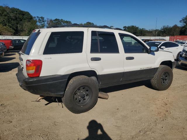 Photo 3 from auction – 2000 JEEP GRAND CHER with VIN 1J4GW48S7YC383675