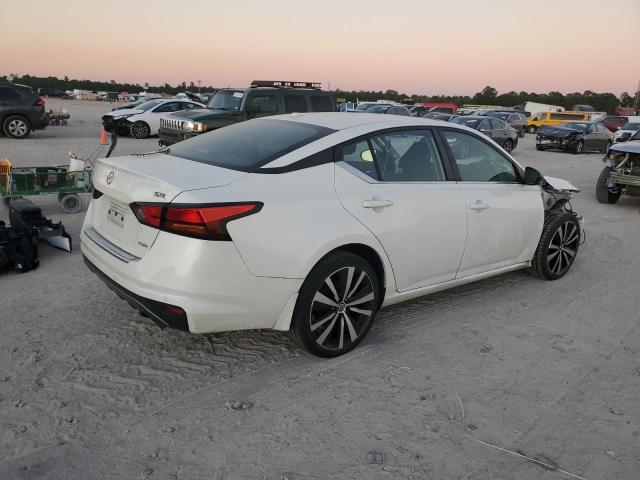 Photo 3 from auction – 2021 NISSAN ALTIMA SR with VIN 1N4BL4CW8MN332242