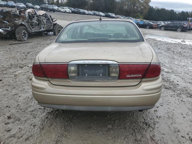 Photo 6 from auction – 2005 BUICK LESABRE LI with VIN 1G4HR54K05U287367