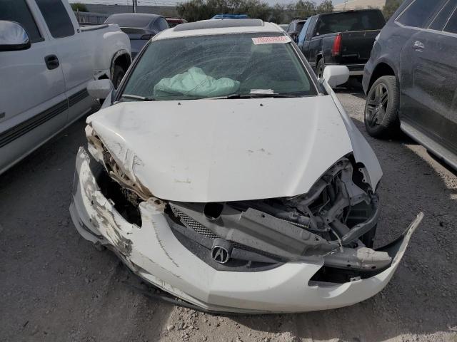 Zdjęcie 5 z aukcji – 2003 ACURA RSX z VIN JH4DC548X3S001671