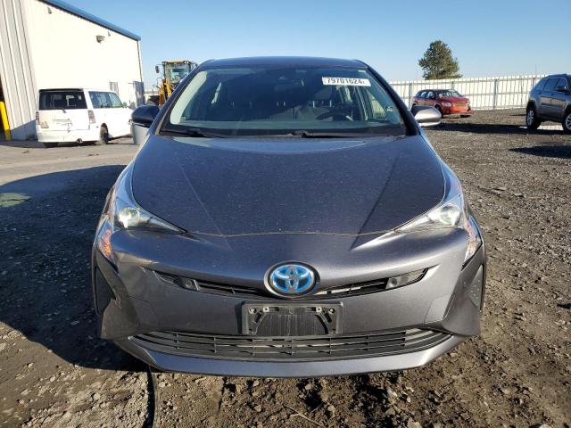 Photo 5 from auction – 2017 TOYOTA PRIUS with VIN JTDKARFU2H3044998