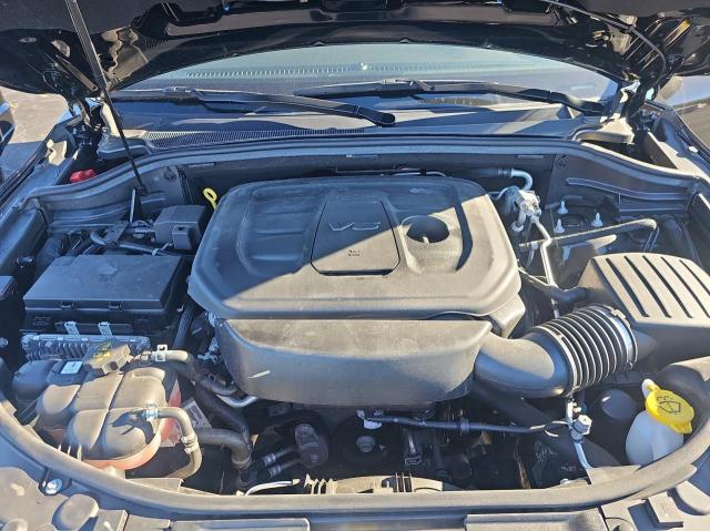 Photo 7 from auction – 2022 DODGE DURANGO GT with VIN 1C4RDJDG1NC104754