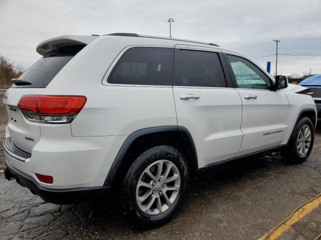 Photo 3 from auction – 2015 JEEP GRAND CHER with VIN 1C4RJFBG0FC631520