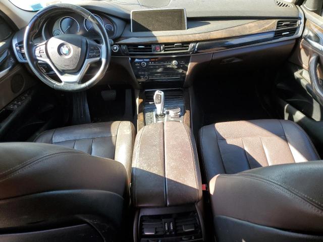 Photo 8 from auction – 2015 BMW X5 XDRIVE3 with VIN 5UXKR0C54F0K71303