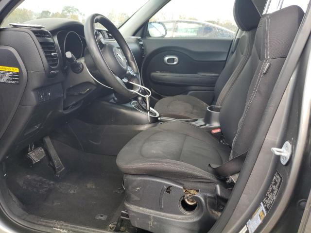 Photo 7 from auction – 2014 KIA SOUL with VIN KNDJN2A2XE7107203