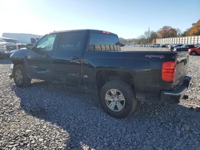 Photo 2 from auction – 2016 CHEVROLET SILVERADO with VIN 3GCUKREC5GG116884