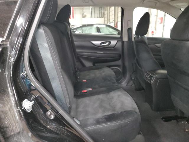 Photo 11 from auction – 2015 NISSAN ROGUE S with VIN 5N1AT2MV9FC818150