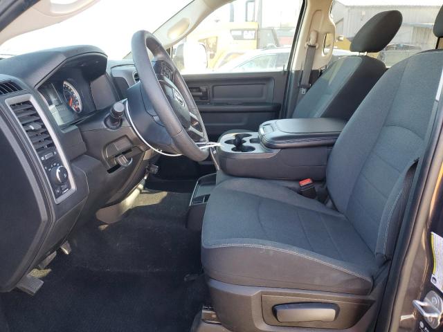 Photo 7 from auction – 2021 RAM 1500 CLASS with VIN 1C6RR7KT4MS559582