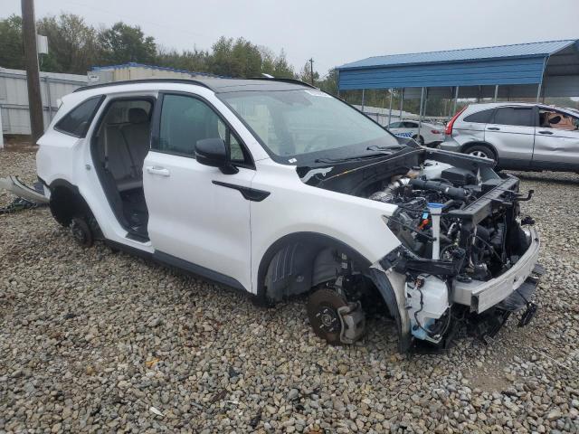 Photo 4 from auction – 2023 KIA SORENTO EX with VIN 5XYRH4LF1PG176499