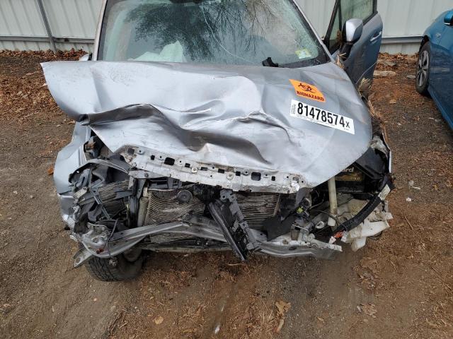 Photo 12 from auction – 2014 SUBARU FORESTER 2 with VIN JF2SJACC3EG404279