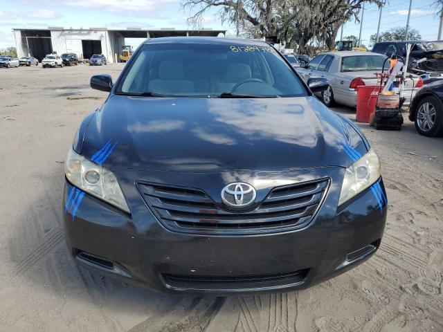 Photo 5 from auction – 2007 TOYOTA CAMRY CE with VIN 4T1BE46K47U684429