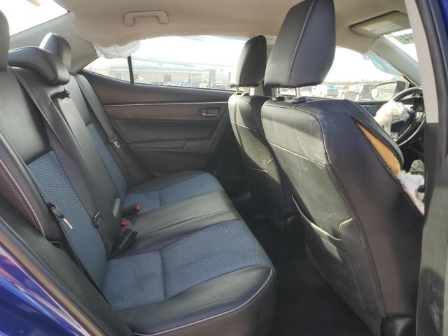 Photo 10 from auction – 2016 TOYOTA COROLLA L with VIN 5YFBURHE9GP489354