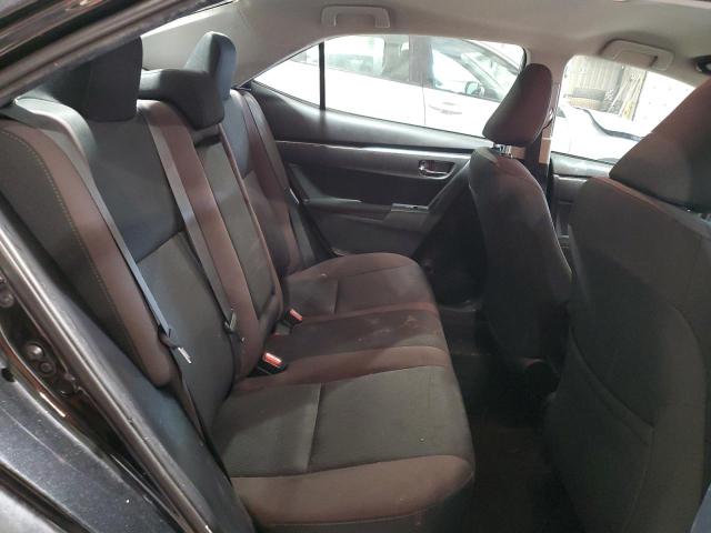 Photo 10 from auction – 2018 TOYOTA COROLLA L with VIN 2T1BURHE3JC972801