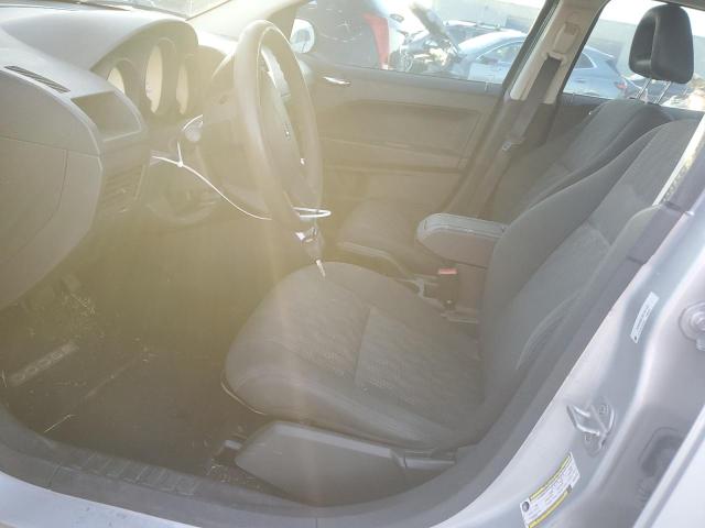 Photo 7 from auction – 2008 DODGE CALIBER with VIN 1B3HB28B78D701123