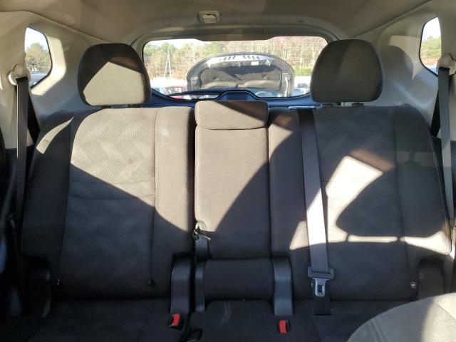 Photo 10 from auction – 2016 NISSAN ROGUE S with VIN KNMAT2MV3GP613082