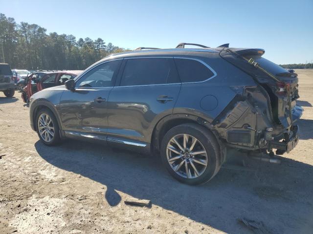 Photo 2 from auction – 2016 MAZDA CX-9 SIGNA with VIN JM3TCBEY3G0121802