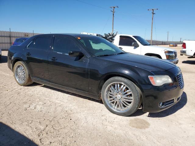 Photo 4 from auction – 2012 CHRYSLER 300 with VIN 2C3CCAAG0CH116454