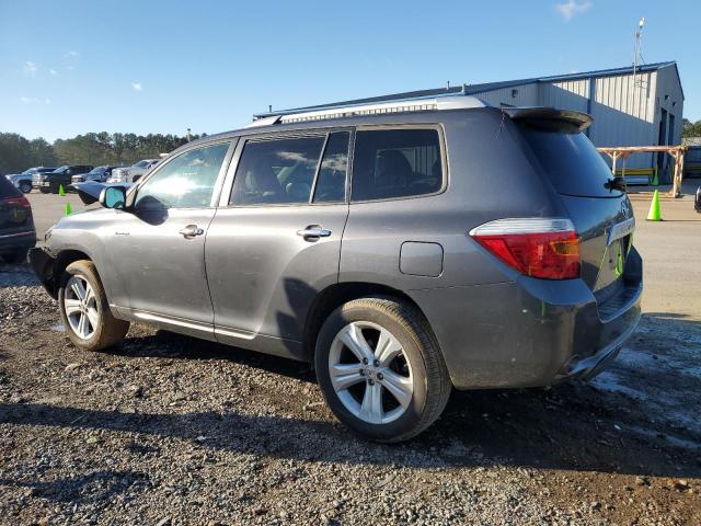 Photo 2 from auction – 2010 TOYOTA HIGHLANDER with VIN 5TDYK3EHXAS021305