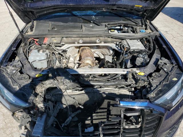 Photo 12 from auction – 2022 AUDI Q7 PREMIUM with VIN WA1LXBF7XND009372