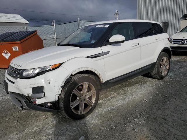 LAND ROVER RANGE ROVE 2015 with VIN SALVN2BG7FH016003 - Photo from auction