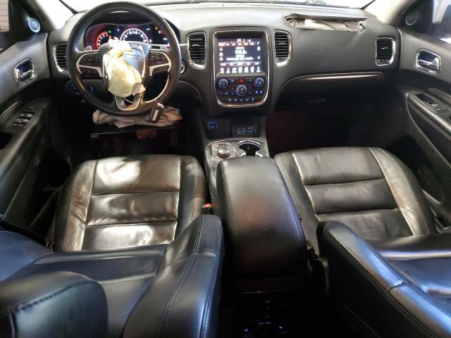 Photo 8 from auction – 2017 DODGE DURANGO GT with VIN 1C4RDJDG0HC850665