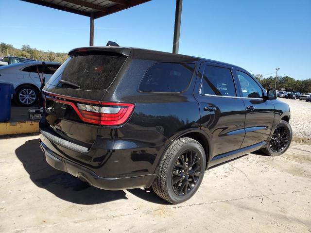 Photo 3 from auction – 2015 DODGE DURANGO SX with VIN 1C4RDHAG6FC745106