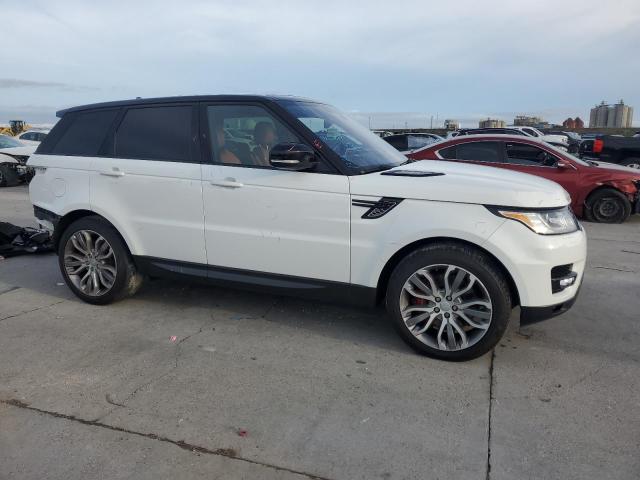 Photo 4 from auction – 2016 LAND ROVER RANGE ROVE with VIN SALWR2EF1GA574435