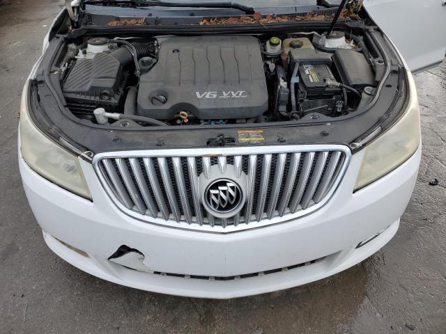 Photo 11 from auction – 2011 BUICK LACROSSE C with VIN 1G4GE5ED6BF212180