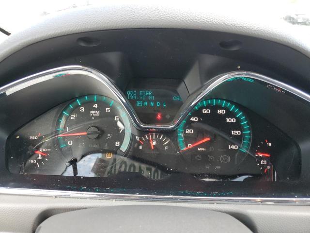 Photo 9 from auction – 2016 CHEVROLET TRAVERSE L with VIN 1GNKRHKD1GJ150871