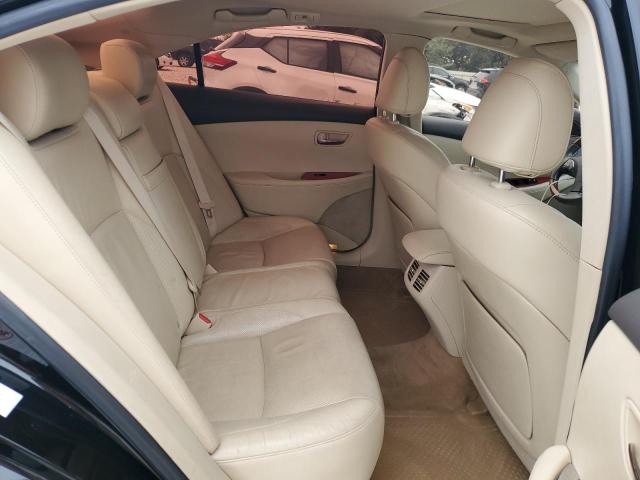 Photo 10 from auction – 2012 LEXUS ES 350 with VIN JTHBK1EG6C2511606
