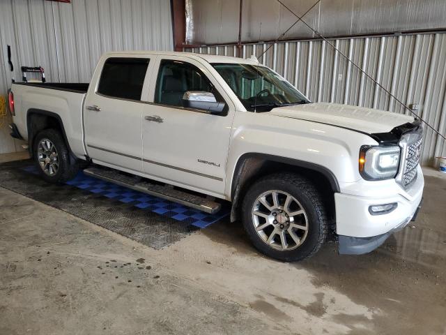 Photo 4 from auction – 2017 GMC SIERRA K15 with VIN 3GTU2PEC0HG466476