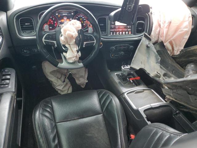 Photo 8 from auction – 2016 DODGE CHARGER SR with VIN 2C3CDXEJ0GH169344