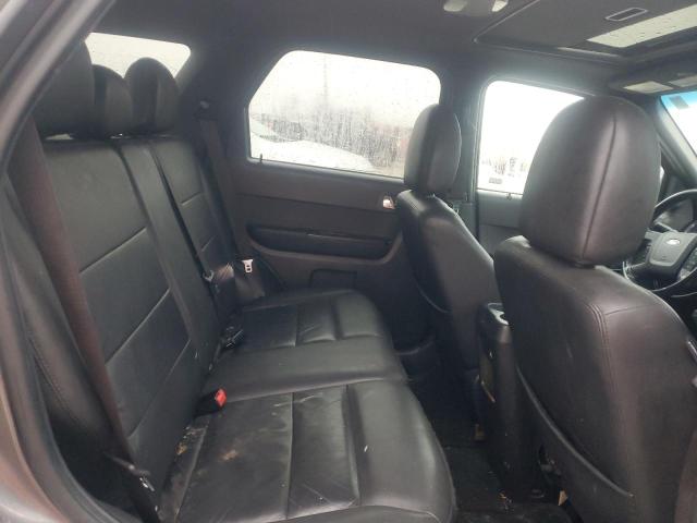 Photo 11 from auction – 2011 FORD ESCAPE LIM with VIN 1FMCU9EG3BKC32980
