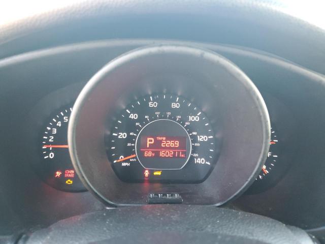 Photo 9 from auction – 2019 KIA SOUL + with VIN KNDJP3A5XK7630632