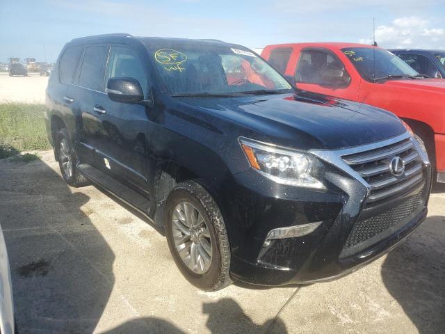 Photo 4 from auction – 2015 LEXUS GX 460 PRE with VIN JTJJM7FX9F5119003