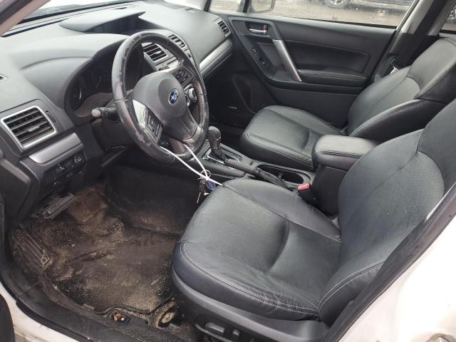 Photo 7 from auction – 2016 SUBARU FORESTER 2 with VIN JF2SJCTC7GH480970