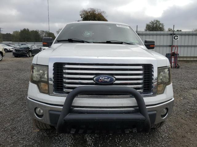 Photo 5 from auction – 2012 FORD F150 SUPER with VIN 1FTEX1EM4CFA34382
