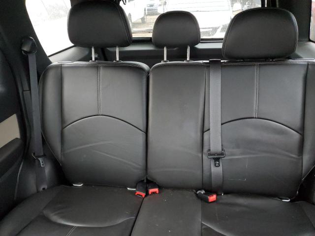 Photo 10 from auction – 2010 MERCURY MARINER PR with VIN 4M2CN8H77AKJ13491