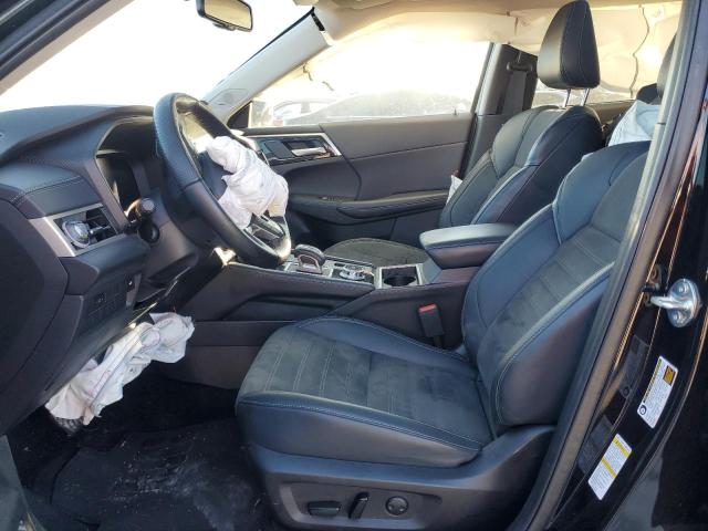 Photo 7 from auction – 2023 MITSUBISHI OUTLANDER with VIN JA4J4UA87PZ057459