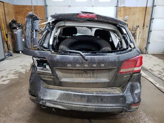 Photo 6 from auction – 2016 DODGE JOURNEY SX with VIN 3C4PDDBG5GT189679